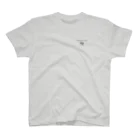 U5 FightingのTシャツ＆パーカーショップのU5 Fighting ロゴ Regular Fit T-Shirt