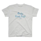 天龍プロジェクトの『Osaka Crash Night2024』シリーズ Regular Fit T-Shirt