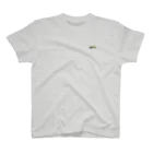  miyaviesのmiyavies バックプリント Regular Fit T-Shirt