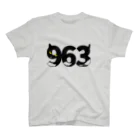 只野散歩のくろみ963 Regular Fit T-Shirt