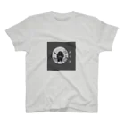 Wabi-sabi Japan Art Worksの武士道Tシャツ(Bushido t-shirt) Regular Fit T-Shirt