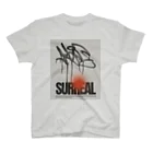 KozueringoのSURREAL スタンダードTシャツ