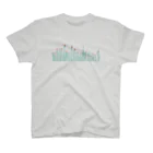 まーさんのおはなのTシャツ　チャイブ Regular Fit T-Shirt