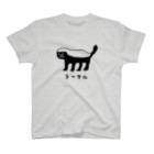 すとろべりーガムFactoryの最強動物 ラーテル Regular Fit T-Shirt