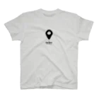 すとろべりーガムFactoryの最も正確なGPS Regular Fit T-Shirt