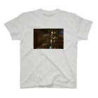 muguet_gypsoのいつかの風景 スタンダードTシャツ