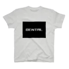 野球さんのデンタルT+BR Regular Fit T-Shirt