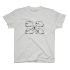 ヒレ屋のひれあし's Regular Fit T-Shirt