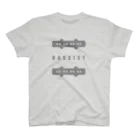 FuYUKIのベーシストJB4 Regular Fit T-Shirt