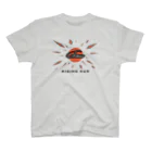 Echoes のRISING SUN スタンダードTシャツ