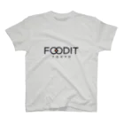 FOODITのFOODIT TOKYO スタンダードTシャツ