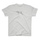 奥田久重のアパルーサ Regular Fit T-Shirt