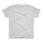 押付美術館の押付美術館 Regular Fit T-Shirt