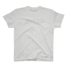 OiBokkeShi のBPSDロゴTEE 001A Regular Fit T-Shirt