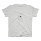 sabobuhiのフレブルT Regular Fit T-Shirt