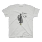 PandemoniumのHatoHat Regular Fit T-Shirt