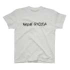 Nepali GYOZA MoMoのネパール餃子ってMOMOて名前なんだね！ Regular Fit T-Shirt