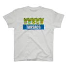 タンサックのタンサックバード Regular Fit T-Shirt