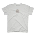 遊光帆のフラワーオブライフ（ゴールド）  Regular Fit T-Shirt