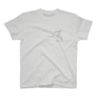 やまくじらのアクセル　フィギュアスケート Regular Fit T-Shirt