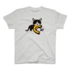 キッズモード某のねこC Regular Fit T-Shirt