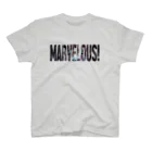 Antigravity ReptileのMARVELOUS! Regular Fit T-Shirt