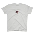 PHENOMENONのHONU Regular Fit T-Shirt