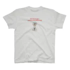 A-coiBLUEのカルト的人気 Regular Fit T-Shirt