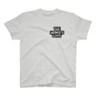 HOMIESのhomies スタンダードTシャツ