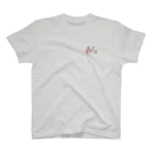 存微の折鶴 Regular Fit T-Shirt