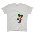 RMk→D (アールエムケード)のヒャッハー！！(ジョーカー) Regular Fit T-Shirt