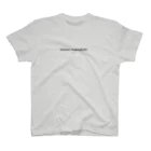 EVENT HOUSE SHAKEのMusic Road スタンダードTシャツ