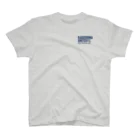 鹿児島ユナイテッドFC SUZURI公式ショップの【KUFC】 ARMY グラフィック T-SHIRT Regular Fit T-Shirt