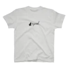 nyaaat公式ショップのnyaaat公式ネコアイテム Regular Fit T-Shirt