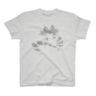 TSUMch aki.のなにげにあきにゃんTシャツ【全６色】 スタンダードTシャツ