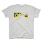 内山ゆりかのdessin citron Regular Fit T-Shirt