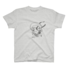 TOPECONHEROESのGIGA 風神 Regular Fit T-Shirt