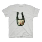 nunoitoasobiのパンcakeちゃん Regular Fit T-Shirt