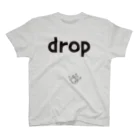 TOPECONHEROESのGIGA DROP Regular Fit T-Shirt