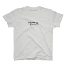 ぴんくのOkirete Erai Regular Fit T-Shirt