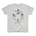 倉戸みとのPDCAサイクル（和風） Regular Fit T-Shirt