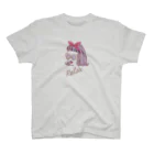 sachiko2004shopのGIRLs Regular Fit T-Shirt