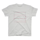 bottsのPAN_DOWN Regular Fit T-Shirt