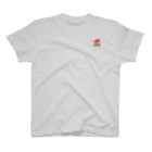 RIYA DAZOの肝臓を労れ(bright) Regular Fit T-Shirt