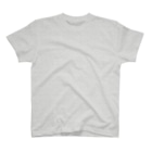 エダマメトイチ雑貨店のイソヒヨドリくん 2 大 Regular Fit T-Shirt