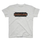 medakaniaのmedakania-ALBINIST Regular Fit T-Shirt