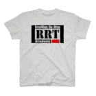 RRT公式ショップのRRTオリジナル スタンダードTシャツ