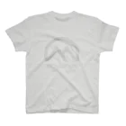 SKI NUT OFFICIAL SHOPのMountain Nut ロゴ Regular Fit T-Shirt