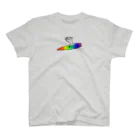 RAINBOW（レインボー）のシャークボーいい波のってんねぇ Regular Fit T-Shirt