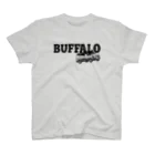 gonk70のBUFFALO スタンダードTシャツ